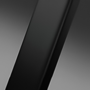 Matte Black