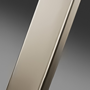 Brushed Nickel